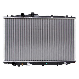 OSC Heat Transfer Products® - Downflow Engine Coolant Radiator