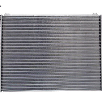 OSC Heat Transfer Products® - Crossflow Engine Coolant Radiator