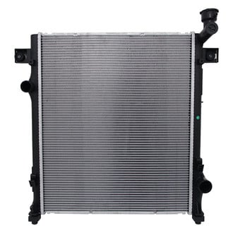 OSC Heat Transfer Products® - Radiator