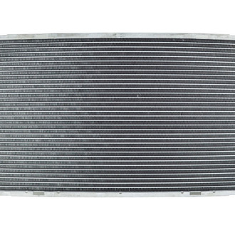 OSC Heat Transfer Products® - Crossflow Engine Coolant Radiator
