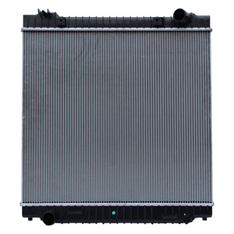 OSC Heat Transfer Products® - Radiator with Transmission Oil Cooler