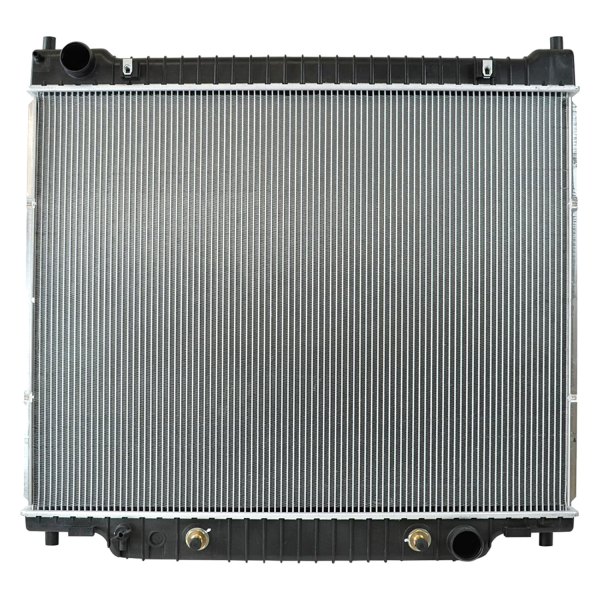 OSC Heat Transfer Products® - Engine Coolant Radiator