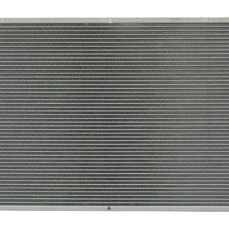 OSC Heat Transfer Products® - Engine Coolant Radiator
