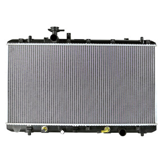 OSC Heat Transfer Products® - Radiator