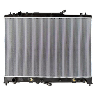 OSC Heat Transfer Products® - Downflow Engine Coolant Radiator