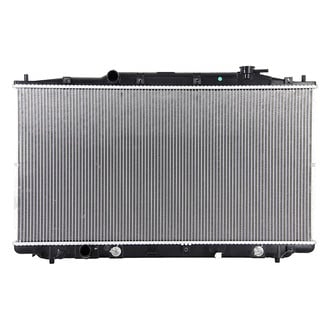 OSC Heat Transfer Products® - Downflow Engine Coolant Radiator