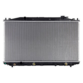 OSC Heat Transfer Products® - Radiator