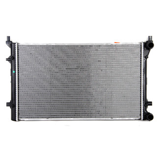 OSC Heat Transfer Products® - Radiator