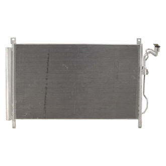 OSC Heat Transfer Products® - A/C Condenser