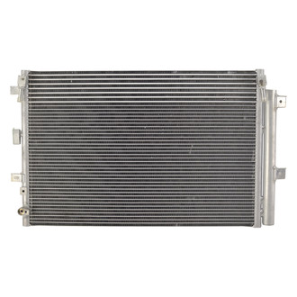 OSC Heat Transfer Products® - A/C Condenser