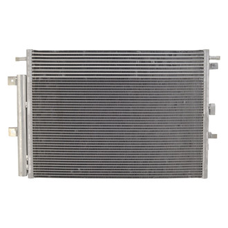 OSC Heat Transfer Products® - A/C Condenser
