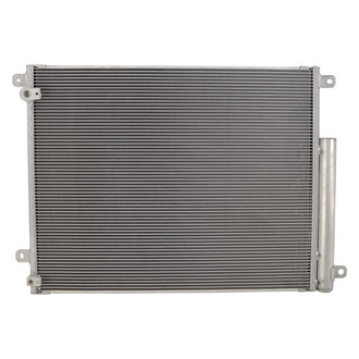OSC Heat Transfer Products® - A/C Condenser