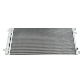 OSC Heat Transfer Products® - A/C Condenser