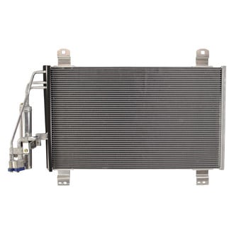 OSC Heat Transfer Products® - A/C Condenser
