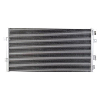 OSC Heat Transfer Products® - A/C Condenser