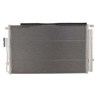 OSC Heat Transfer Products® - A/C Condenser