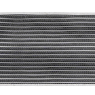 OSC Heat Transfer Products® - A/C Condenser