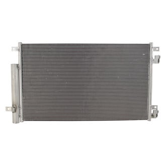 OSC Heat Transfer Products® - A/C Condenser