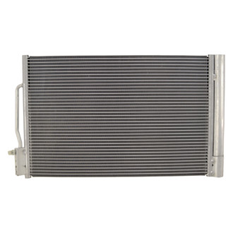 OSC Heat Transfer Products® - A/C Condenser