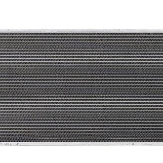 OSC Heat Transfer Products® - A/C Condenser
