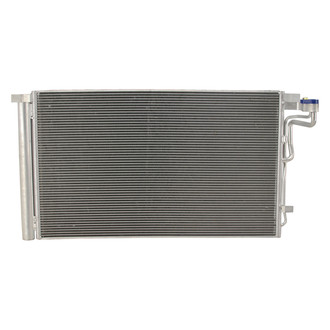 OSC Heat Transfer Products® - A/C Condenser