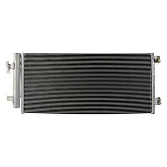 OSC Heat Transfer Products® - A/C Condenser