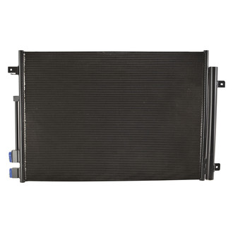 OSC Heat Transfer Products® - A/C Condenser