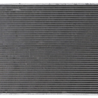 OSC Heat Transfer Products® - A/C Condenser