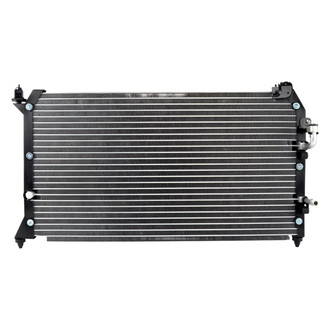 OSC Heat Transfer Products® - A/C Condenser