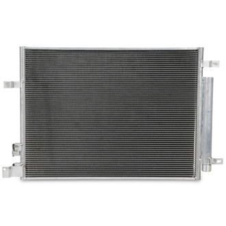 OSC Heat Transfer Products® - A/C Condenser