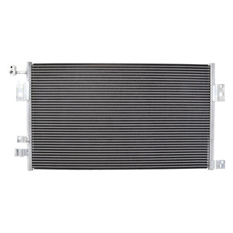 OSC Heat Transfer Products® - A/C Condenser