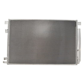 OSC Heat Transfer Products® - A/C Condenser