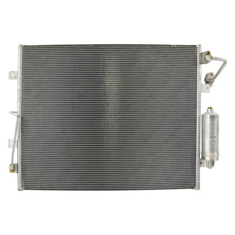 OSC Heat Transfer Products® - A/C Condenser
