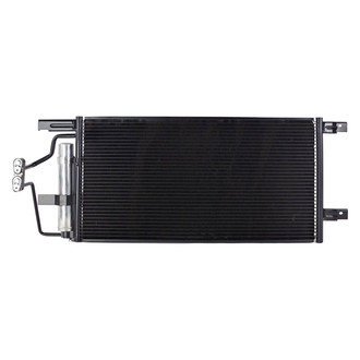OSC Heat Transfer Products® - A/C Condenser