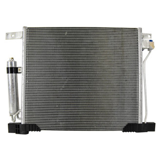 OSC Heat Transfer Products® - A/C Condenser