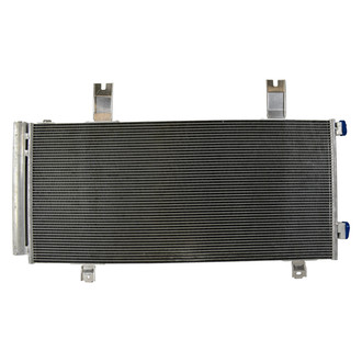 OSC Heat Transfer Products® - A/C Condenser