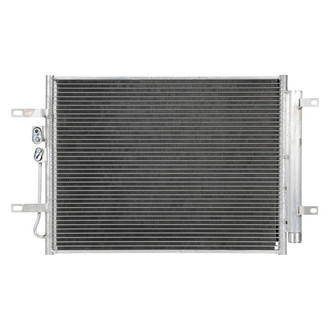 OSC Heat Transfer Products® - A/C Condenser
