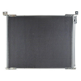 OSC Heat Transfer Products® - A/C Condenser