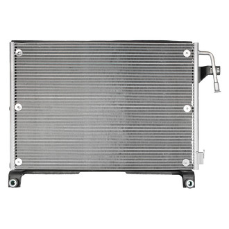 OSC Heat Transfer Products® - A/C Condenser