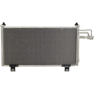 OSC Heat Transfer Products® - A/C Condenser