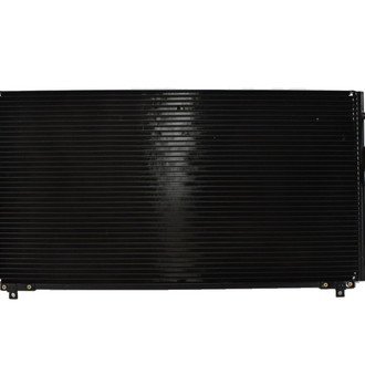 OSC Heat Transfer Products® - A/C Condenser