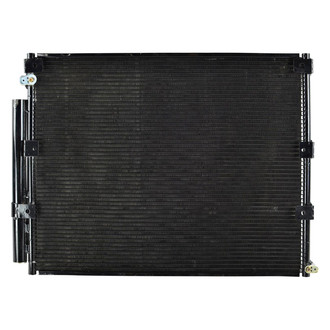 OSC Heat Transfer Products® - A/C Condenser
