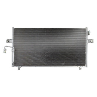 OSC Heat Transfer Products® - A/C Condenser