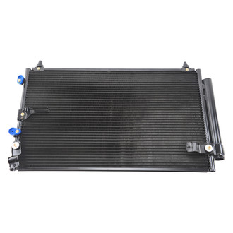 OSC Heat Transfer Products® - A/C Condenser