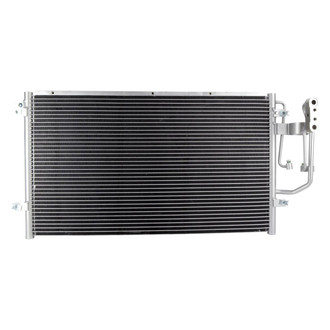 OSC Heat Transfer Products® - A/C Condenser