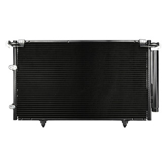 OSC Heat Transfer Products® - A/C Condenser