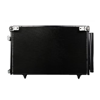 OSC Heat Transfer Products® - A/C Condenser