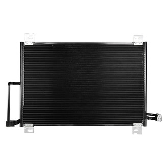 OSC Heat Transfer Products® - A/C Condenser