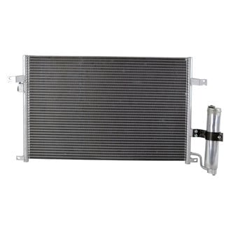 OSC Heat Transfer Products® - A/C Condenser