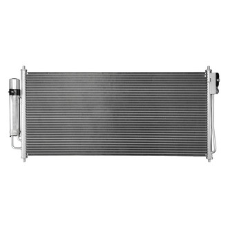 OSC Heat Transfer Products® - A/C Condenser